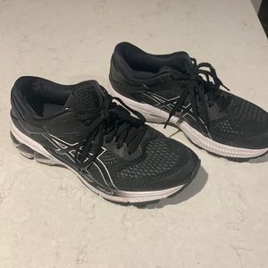 ASICS Running Shoes - Size 9